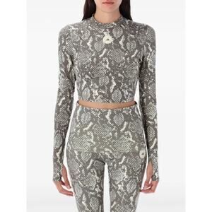 NWOT adidas by Stella McCartney Crop Top - Women's Size Small
